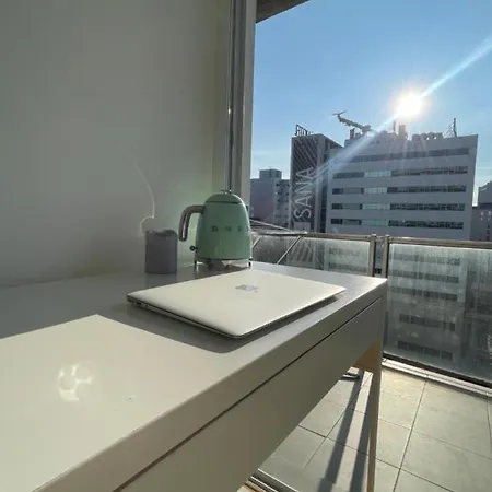 Apartamento Dream Lisboa